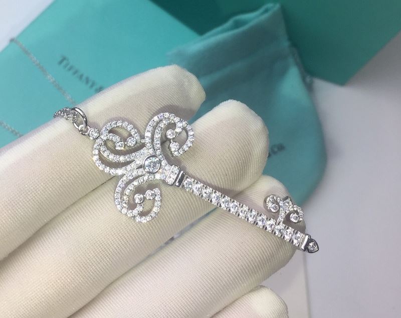 Tiffany Necklaces